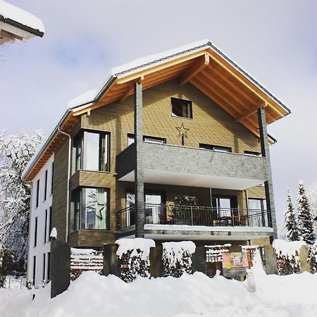Invita Natur Chalets Bad Dürrheim Exterior foto